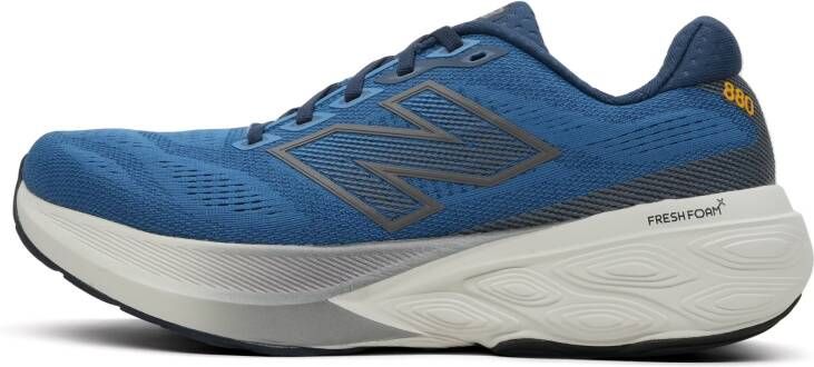 New Balance Fresh Foam X 880v15 (Extra Wide) Heren