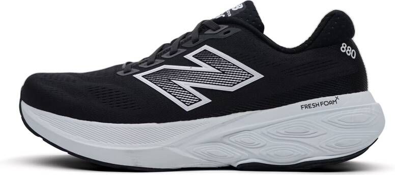 New Balance Fresh Foam X 880v15 (Wide) Heren