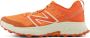 New Balance Vers Schuim X Sneakers Orange Dames - Thumbnail 2