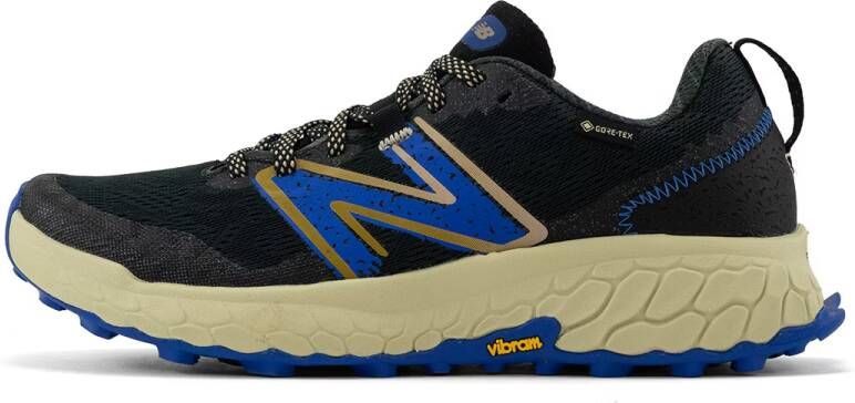 New Balance Fresh Foam X Hierro v7 GTX Heren