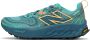 New Balance Fresh Foam X Hierro v8 B Trailschoen Dames Blauw - Thumbnail 2