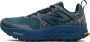 New Balance Fresh Foam X Hierro V8 Gore-Tex Trailschoen Dames Blauw - Thumbnail 2