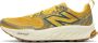 New Balance Gele Mesh Sneakers Veters Logo Yellow Heren - Thumbnail 2