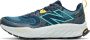 New Balance Fresh Foam X Hierro v8 D Trailschoen Blauw - Thumbnail 2