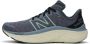 New Balance Fresh Foam X Kaiha RD hardloopschoenen grijsblauw mintgroen - Thumbnail 2