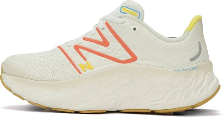 New Balance Fresh Foam X More v4 Dames