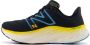 New Balance Fresh Foam X Meer V4 Sneakers Multicolor Heren - Thumbnail 2