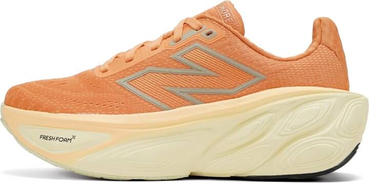 New Balance Fresh Foam X More v5 Dames