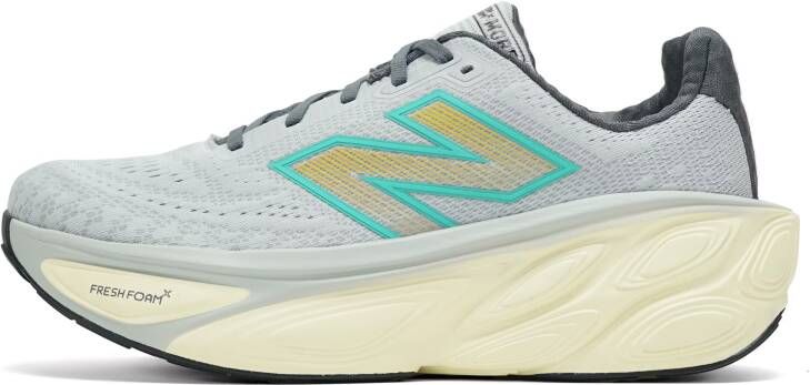 New Balance Fresh Foam X More v5 Heren