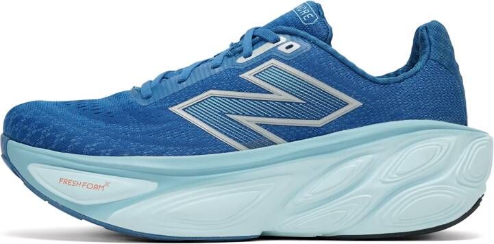 New Balance Fresh Foam X More v5 Heren