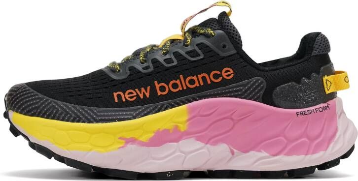 New Balance Fresh Foam X Trail More v3 Dames