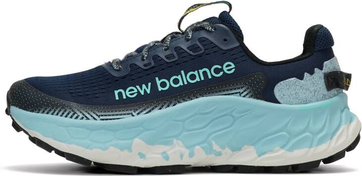 New Balance Fresh Foam X Trail More v3 Heren