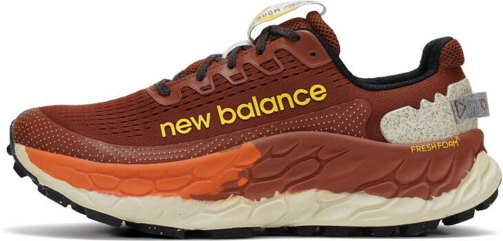 New Balance Fresh Foam X Trail More v3 Heren