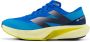 New Balance Stijlvolle hardloopschoenen voor mannen Multicolor Heren - Thumbnail 2