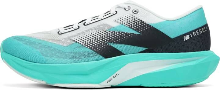 New Balance FuelCell Rebel v4 Heren