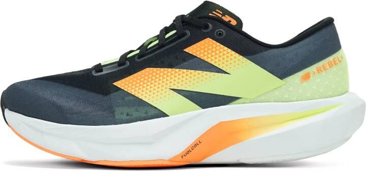 New Balance FuelCell Rebel v4 Heren