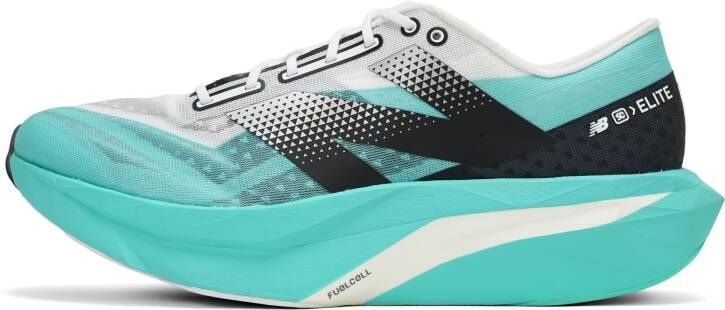 New Balance FuelCell SC Elite v4 Heren