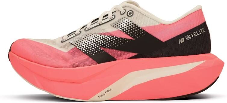 New Balance FuelCell SC Elite v4 Heren