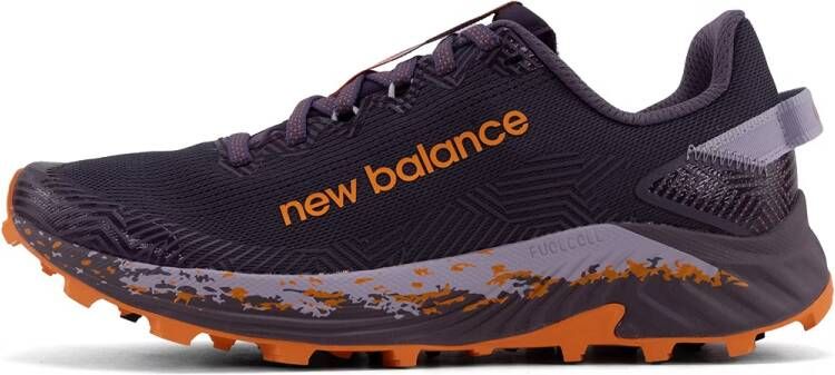 New Balance FuelCell Summit Unknown v4 Dames