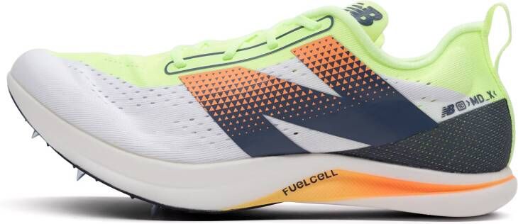 New Balance FuelCell SuperComp MD-X v3 Unisex