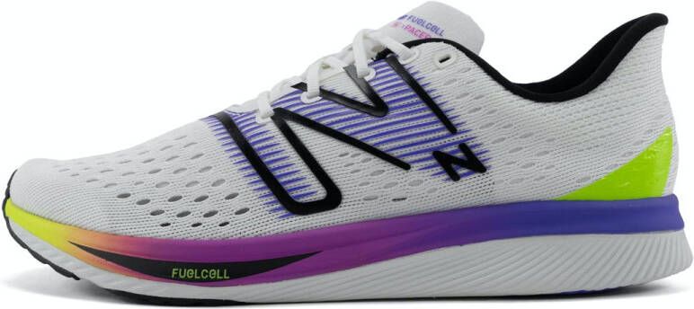 New Balance FuelCell SuperComp Pacer v1 Dames - Schoenen.nl