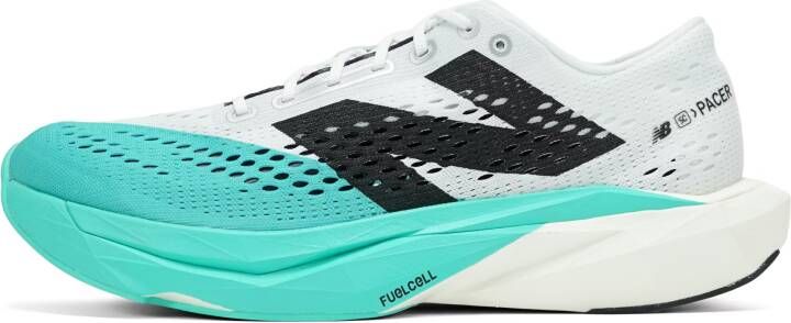 New Balance FuelCell SuperComp Pacer v2 Heren