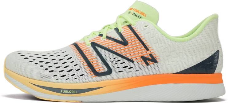 New Balance FuelCell SuperComp Pacer v1 Heren