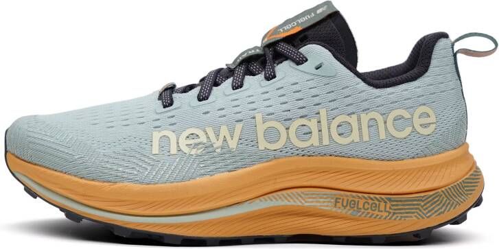 New Balance FuelCell SuperComp Trail Dames