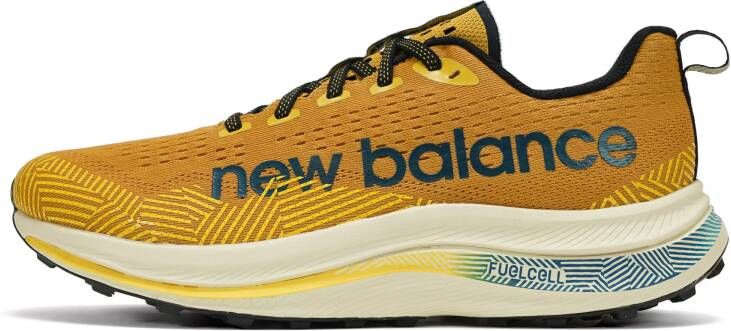 New Balance FuelCell SuperComp Trail Heren