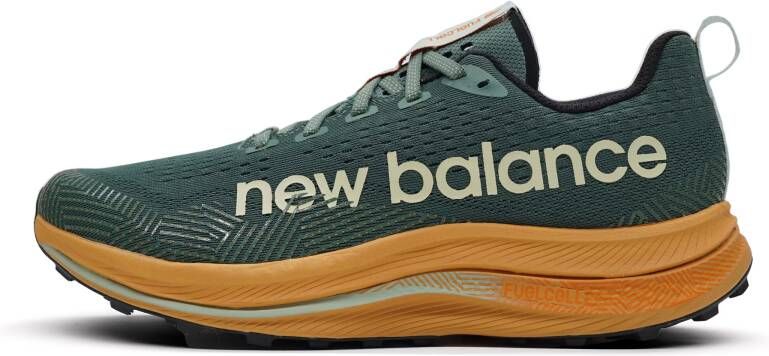 New Balance FuelCell SuperComp Trail Heren