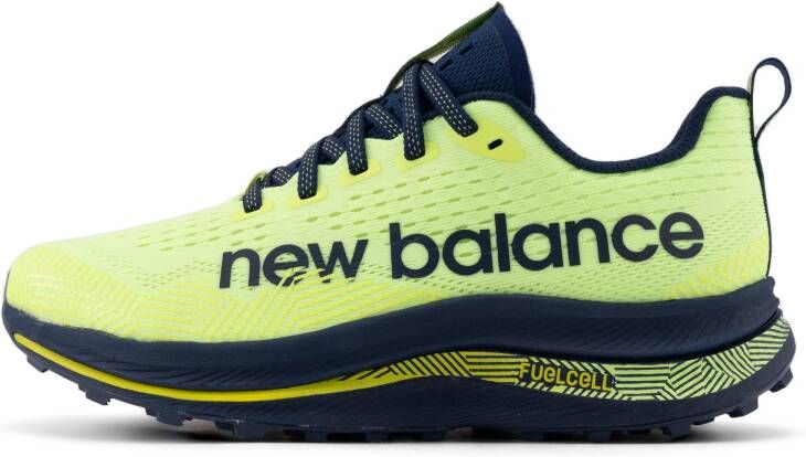 New Balance FuelCell SuperComp Trail Heren