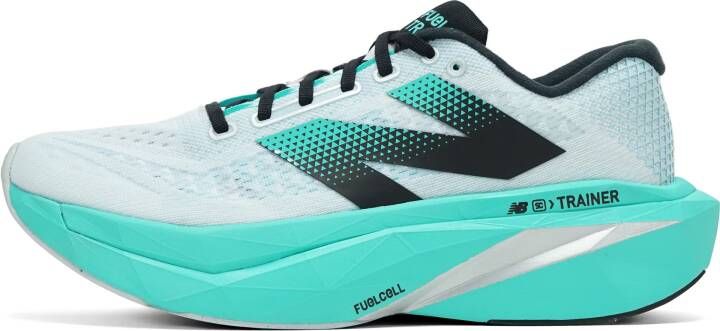 New Balance FuelCell SuperComp Trainer v3 Dames