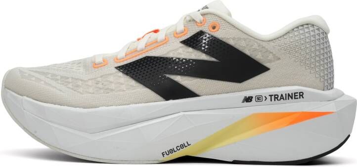 New Balance FuelCell SuperComp Trainer v3 Dames