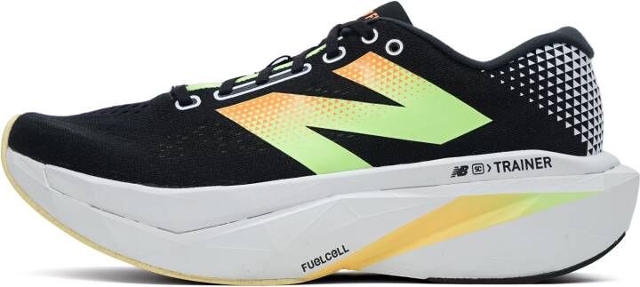 New Balance FuelCell SuperComp Trainer v3 Heren