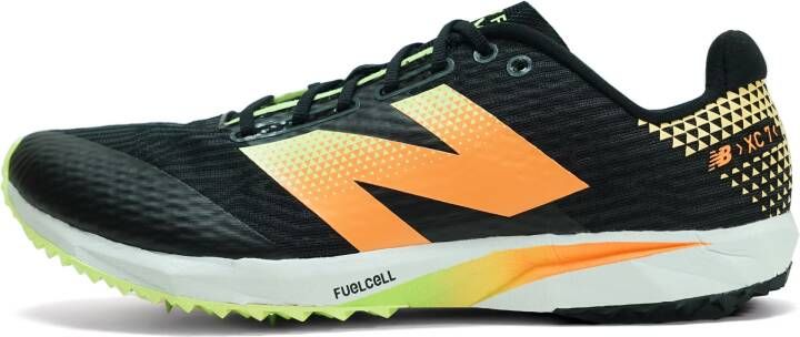 New Balance FuelCell XC7 v5 Unisex