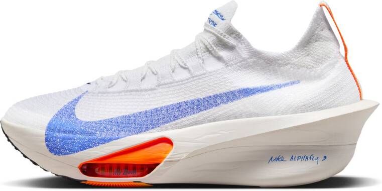 Nike Air Zoom Alphafly Next% 3 FP Heren