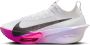 Nike Alphafly 3 wedstrijdschoenen voor heren (straat) Wit - Thumbnail 2