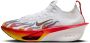 Nike Alphafly 3 Premium wedstrijdschoenen voor heren (straat) Wit - Thumbnail 2