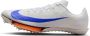 Nike Maxfly 2 Blueprint track and field sprinting spikes Meerkleurig - Thumbnail 2