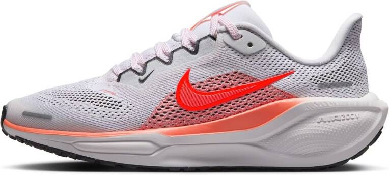 Nike Pegasus 41 hardloopschoenen voor kids (straat) Wit