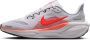 Nike Pegasus 41 hardloopschoenen voor kids (straat) Wit - Thumbnail 2