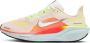 Nike Pegasus 41 hardloopschoenen voor dames (straat) Wit - Thumbnail 2