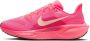 Nike Pegasus 41 hardloopschoenen voor dames (straat) Roze - Thumbnail 2