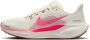 Nike Pegasus 41 hardloopschoenen voor dames (straat) Wit - Thumbnail 2