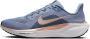 Nike Pegasus 41 hardloopschoenen voor dames (straat) Blauw - Thumbnail 3