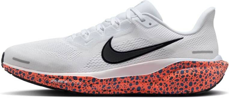 Nike Air Zoom Pegasus 41 Electric Dames