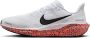 Nike Pegasus 41 Electric hardloopschoenen voor dames (straat) Meerkleurig - Thumbnail 2