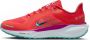 Nike Pegasus 41 GORE-TEX waterdichte hardloopschoenen voor dames (straat) Rood - Thumbnail 2