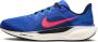 Nike Pegasus 41 hardloopschoenen voor heren (straat) Blauw - Thumbnail 2