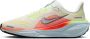 Nike Pegasus 41 hardloopschoenen voor kids (straat) Wit - Thumbnail 2